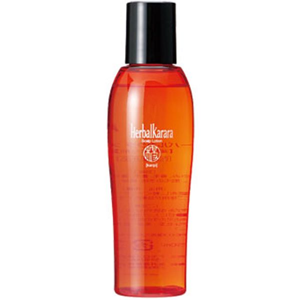 アモロス ハーバルカララ カンピ 150ml