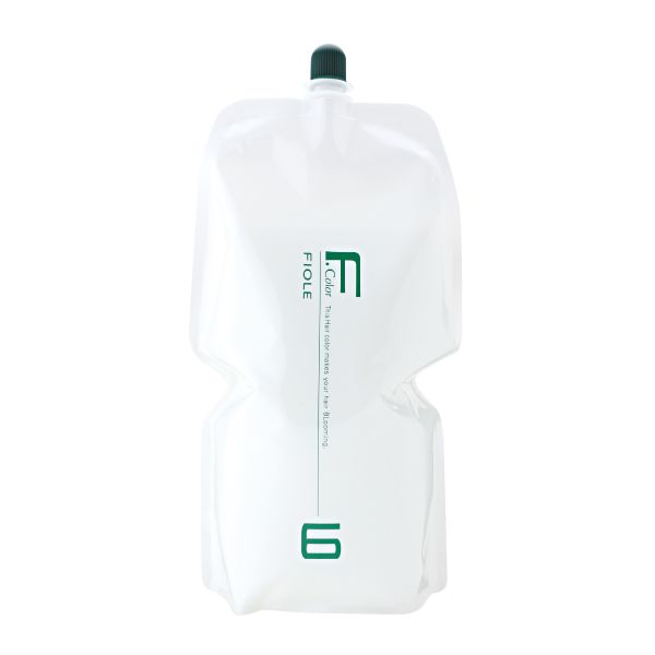 フィヨーレ BLカラーオキシ 6% 2L