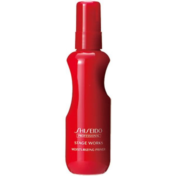 資生堂 ステージワークス モイスチャーライジングプライマー 150ml