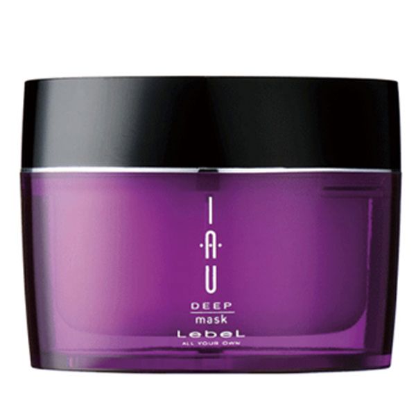 ルベル イオディープマスク 170g
