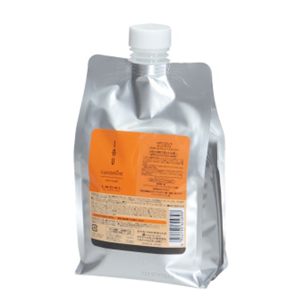 ルベル イオリコミントルートサプリトリートメント  レフィル 1L