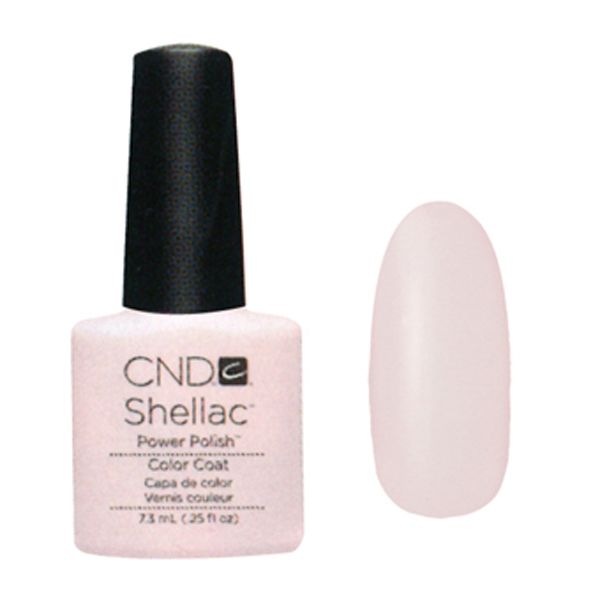 CND シェラック UVカラーコート 513 ボー 7.3ml