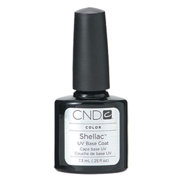 CND シェラックUVベースコート  7.3ml