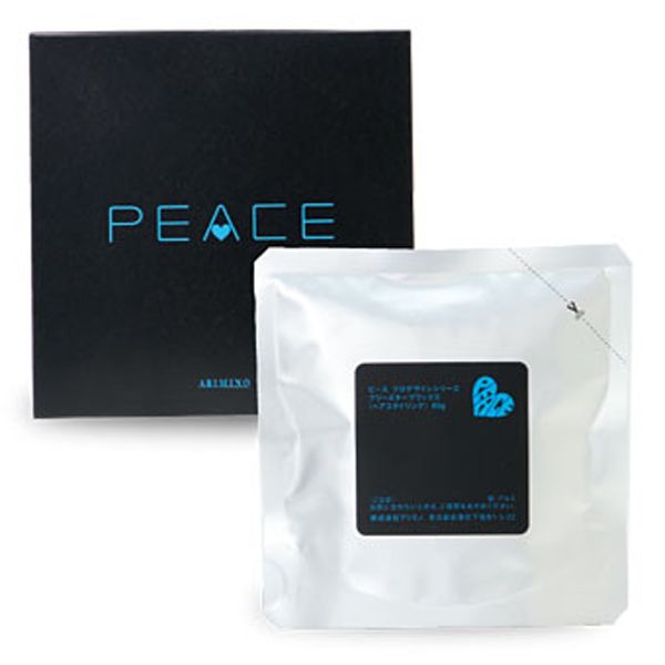 アリミノ ピースフリーズキープワックス  レフィル 80g×3