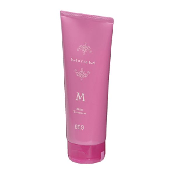 ナンバースリー ミュリアムトリートメントM  200g