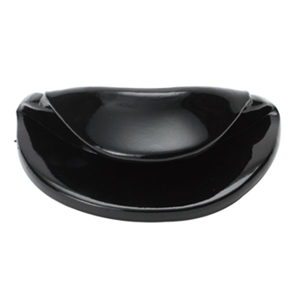 ネッククッション ブラック