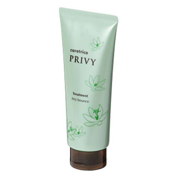 アリミノ ケアトリコプリヴィトリートメント エアリーバウンス  210g