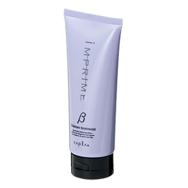 ナプラ インプライムモイスチャートリートメント ベータ  200g