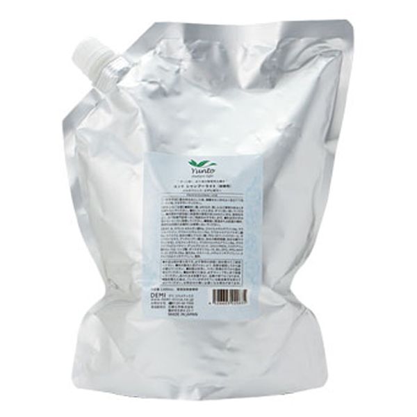 デミ ユントシャンプー ライト  2L