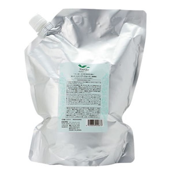 デミ ユントシャンプー スムース  2L