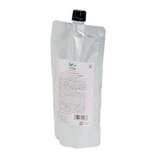 デミ ユントトリートメント Ⅱ  レフィル 500g