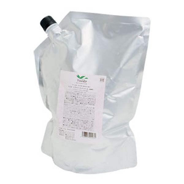 デミ ユントトリートメント Ⅲ  2kg