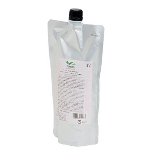 デミ ユントトリートメント Ⅳ  レフィル 500g