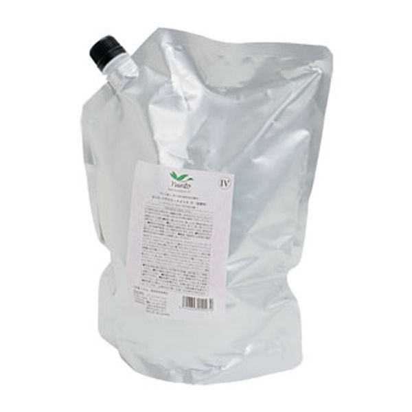 デミ ユントトリートメント Ⅳ  2kg