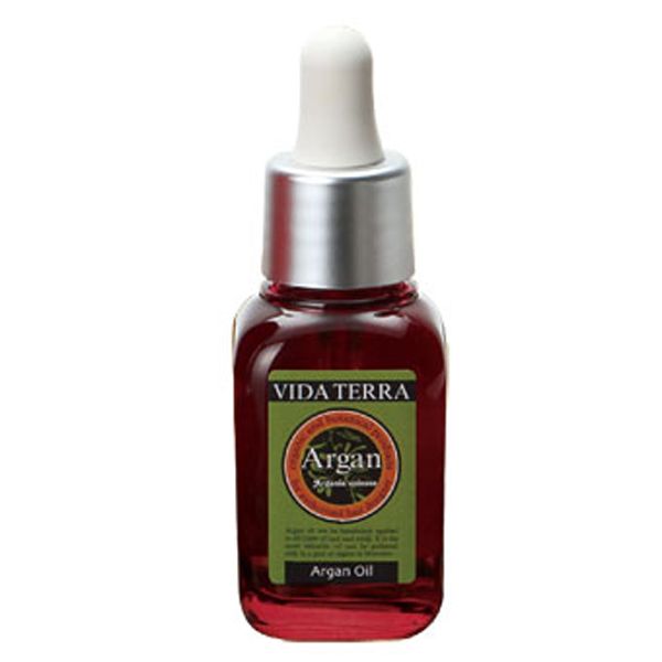 TBM ヴィーダテラ アルガンオイル 30ml