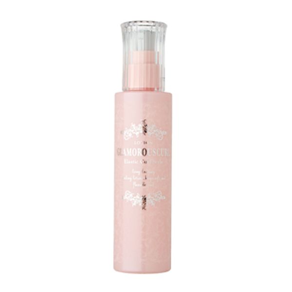 中野製薬 グラマラスカールNローション  150ml