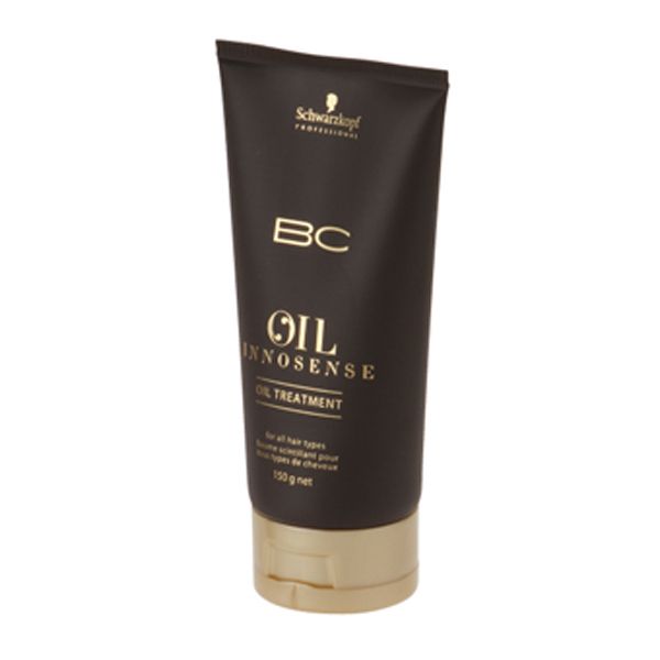 シュワルツコフ BCオイル イノセンス オイルトリートメント  150g