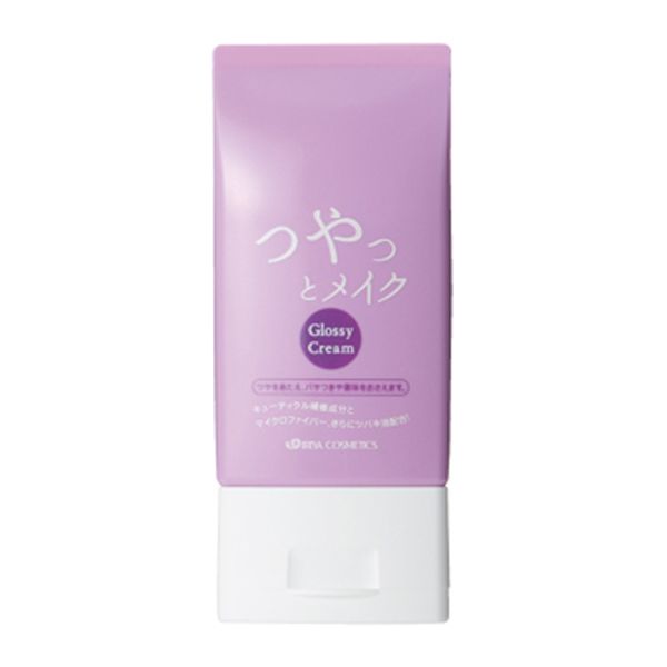 イリヤ つやっとメイク 120g