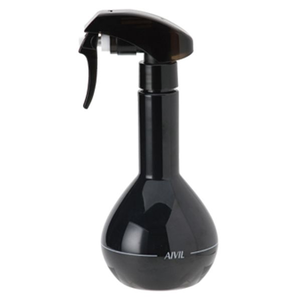 トリコインダストリーズ アイビル　スプレーヤー ブルボ ブラック 250ml