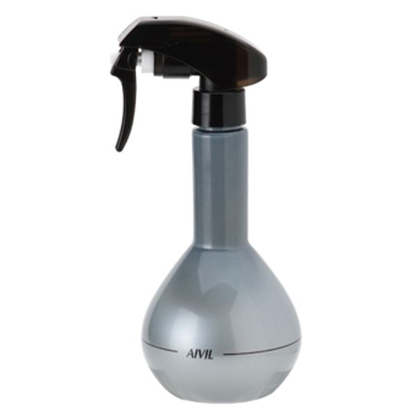 トリコインダストリーズ アイビル　スプレーヤー ブルボ シルバー 250ml