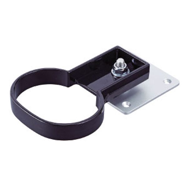 ドライヤーホルダー ブラック