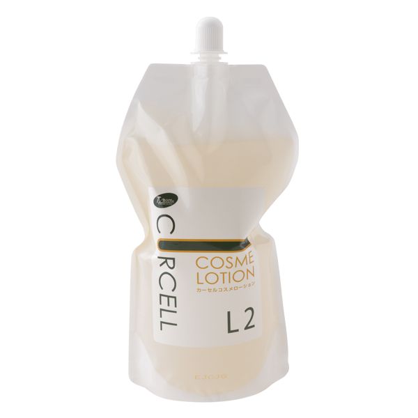 パイモア カーセルコスメローション L2 2剤  1000ml