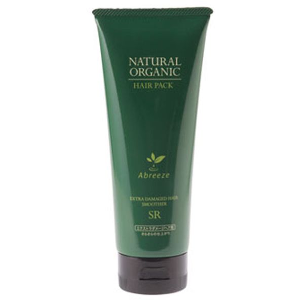 ラインハルト アブリーゼナチュラルオーガニックヘアパック SR  220g