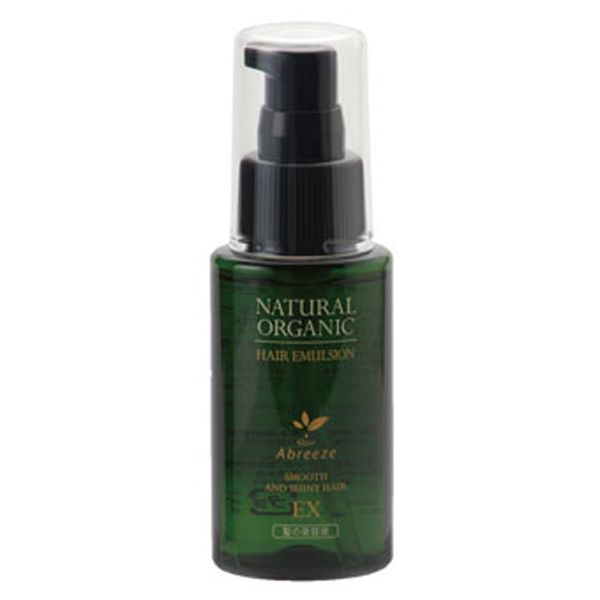 ラインハルト アブリーゼナチュラルオーガニックヘアエマルジョンEX  60ml