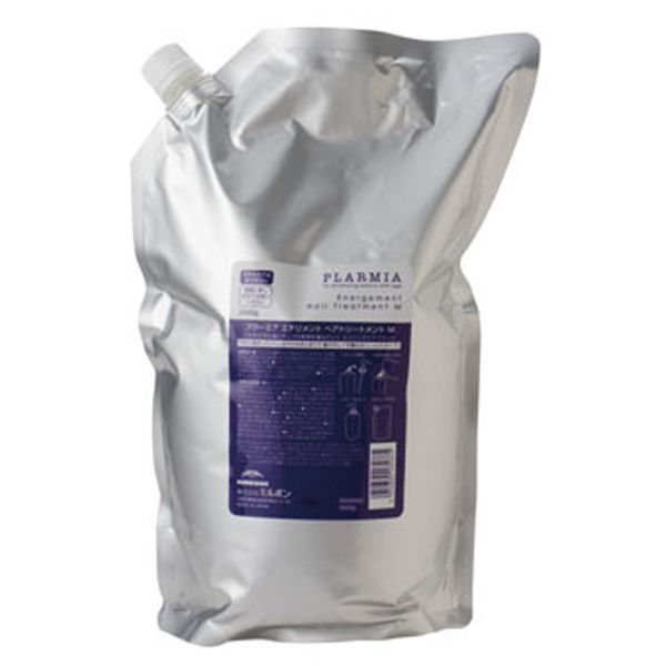 ミルボン プラーミア エナジメントトリート M  レフィル 2.5kg