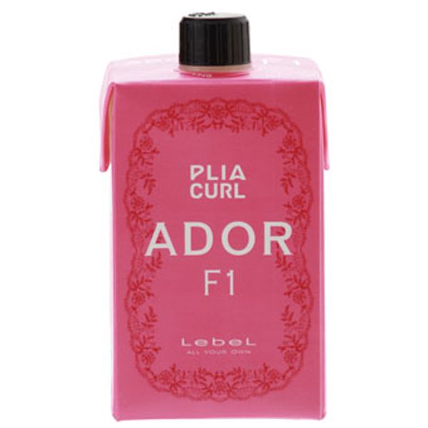 ルベル プライア カール アドール F1  400ml