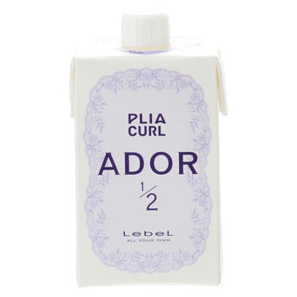 ルベル プライア カール アドール 1/2  400ml