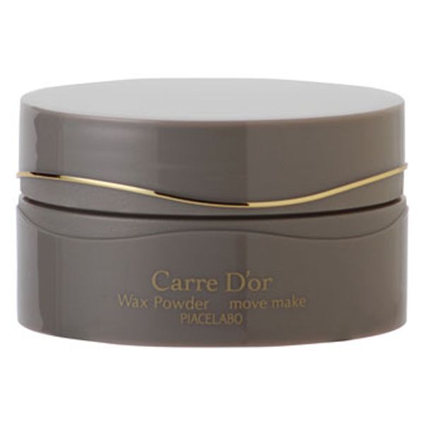 ピアセラボ カルドール ワックスパウダー ムーブメイク  60g