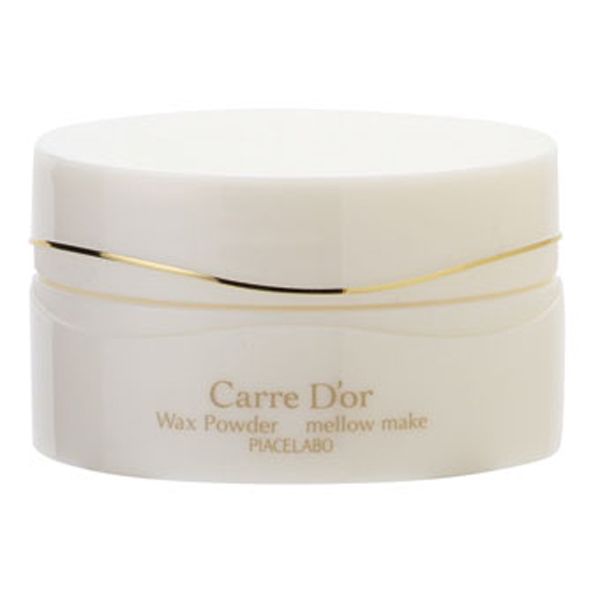 ピアセラボ カルドール ワックスパウダーM メロウメイク  60g