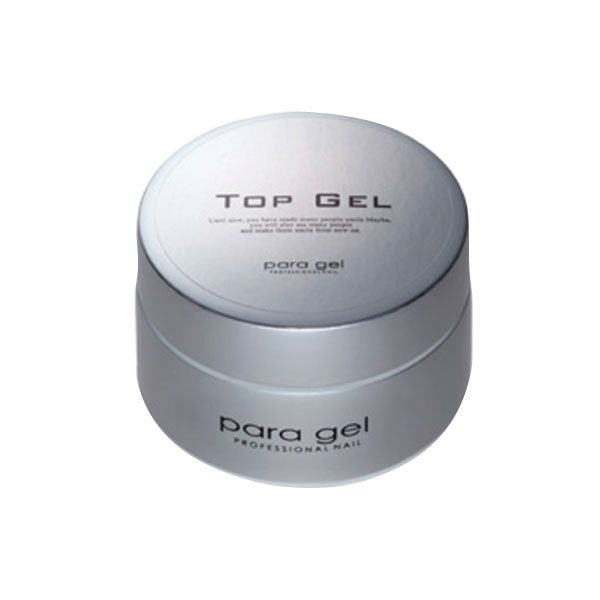 パラジェル トップジェル  10g