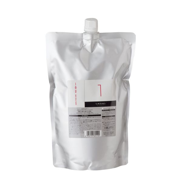 ルベル イオセルケア 1  レフィル 1L