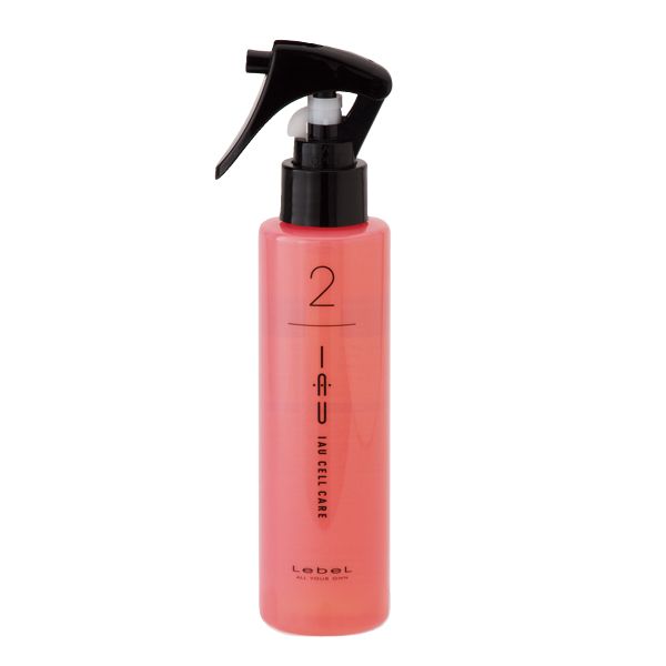 ルベル イオセルケア 2  150ml