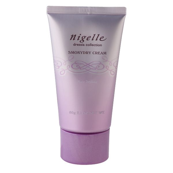 ミルボン ニゼル スモーキードライクリーム  60g