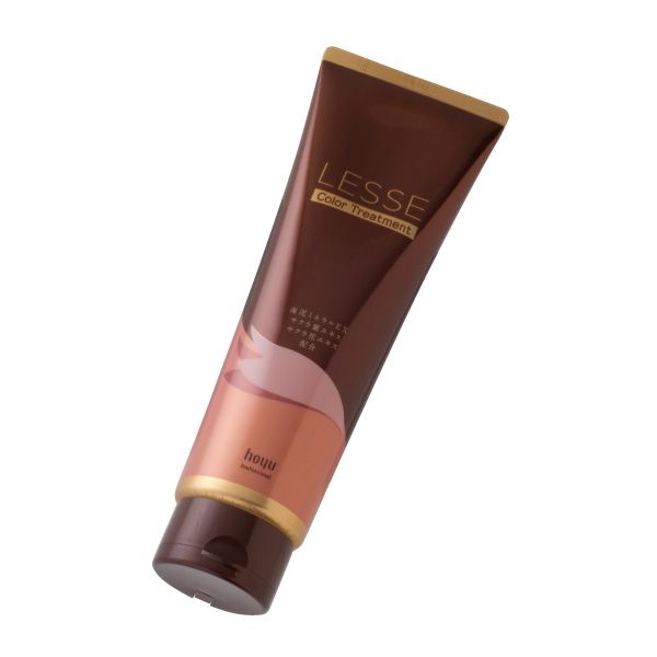 ホーユー レセ カラートリートメント ダークブラウン 245g