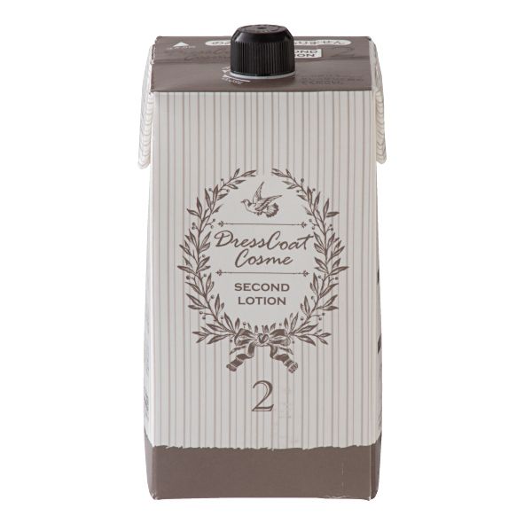 フォード ドレスコートコスメ セカンドローション  1L