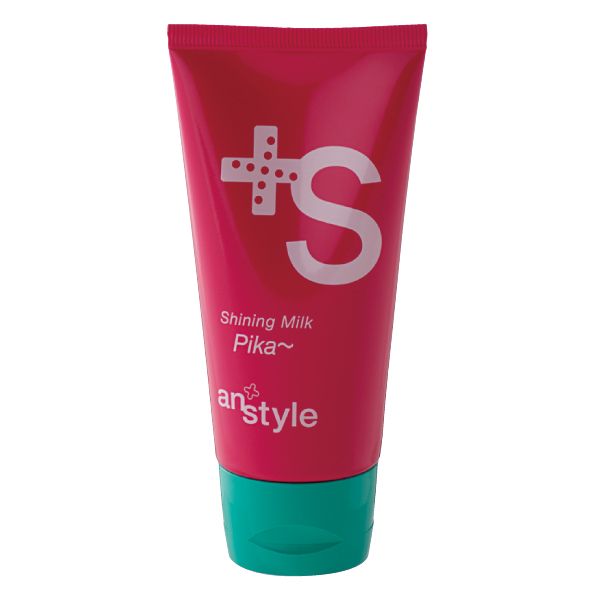 セフテイ アンスタイル シャイニングミルク ピカ～  80g