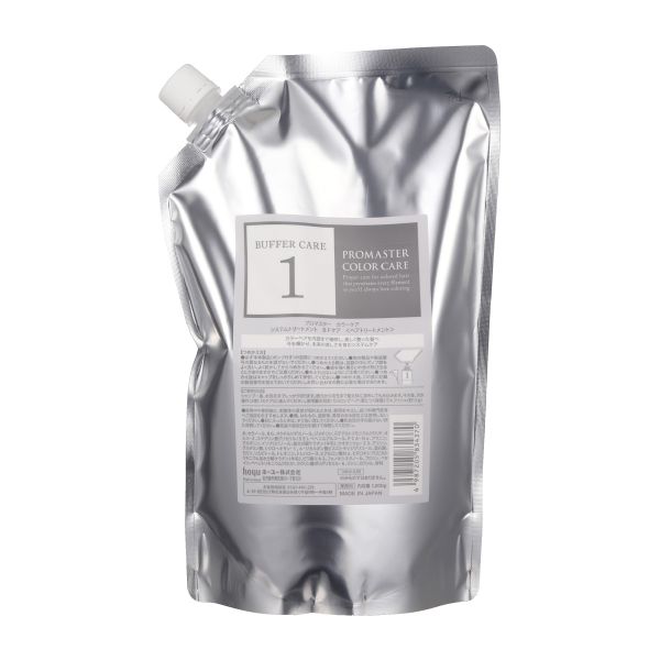 ホーユー プロマスター カラーケア Bf  1L