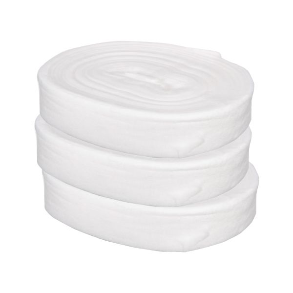 ロールコットンB 3巻入