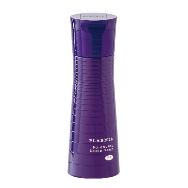 ミルボン プラーミア バランシングスカルプソープ  200ml