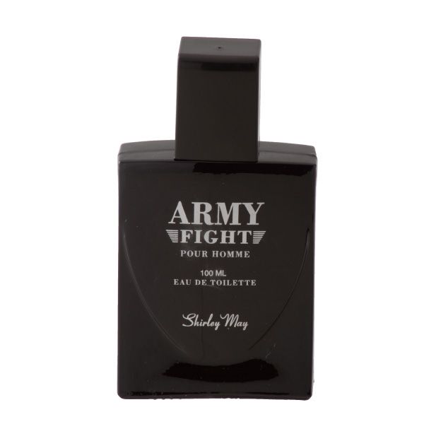 シャリーメイ アーミーファイト  100ml