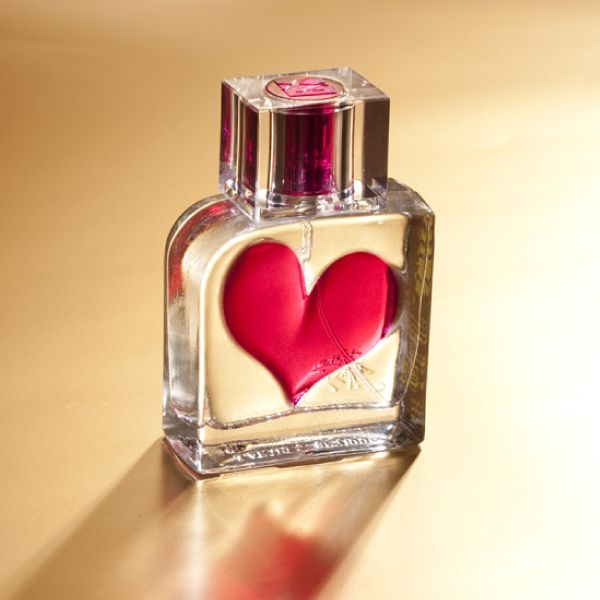 ジャンヌ・アルテス ラブリースウィート シックスティーン オーデパルファム  50ml