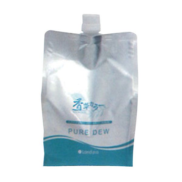 ランドプランニングアソシエーツ 香草カラー ピュアデュウ  2L