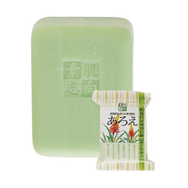 素肌志向 あろえ  120g