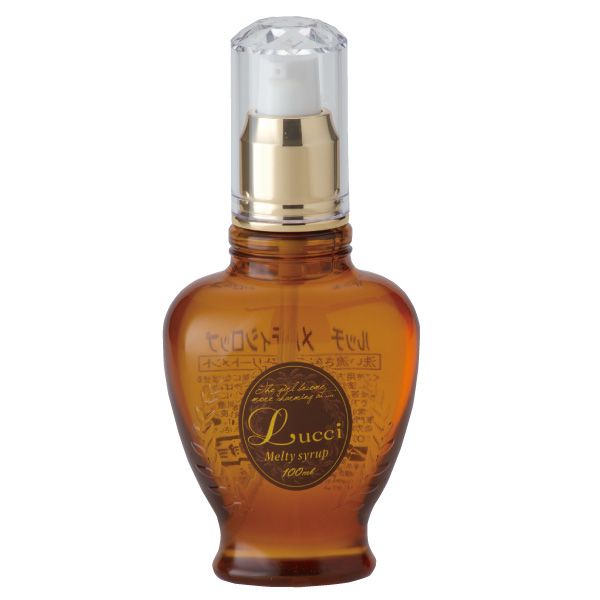 フォード ルッチ メルティ シロップ  100ml