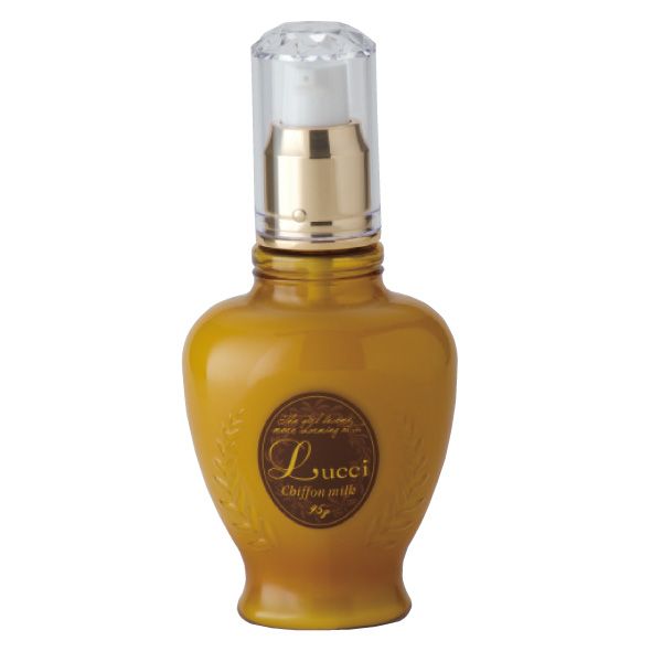 フォード ルッチ シフォン ミルク  95g