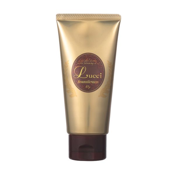 フォード ルッチ バウンシルクリーム  80g